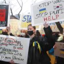 주한러시아대사관 이미지