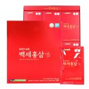 백세6년홍삼