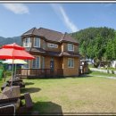 명산축산 | 남해 산타페펜션 미국마을 가성비 숙소 추천