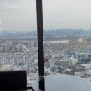 그랜드클럽 | 26.3. 그랜드하얏트서울(클럽룸) 후기