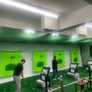 니어핀 골프 아카데미 이미지