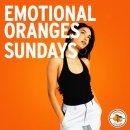 Emotional Oranges - Sundays [분위기있는음악] 이미지