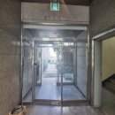 제일하이츠빌 | [영등포구 영등포동] 영등포 빌딩 수동문, 자동문으로 교체 후기✨ 어르신들도 편하게 이용하시네요!