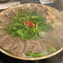 사당역 14번출구 옆 2 | 옥된장 사당역점 한식 맛집 밥집 추천 수육전골 후기