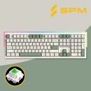ARA | [후기] SPM PL108W ARA 몽돌 화이트축 구매 후기