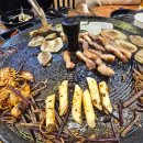 부영 솥뚜껑 정육식당 | 화도고기집 내맘대로 고르는 부영솥뚜껑정육식당