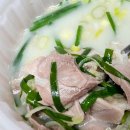 시원순대국밥 이미지