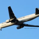 아시아나항공 Boeing 767-38E (HL7516) (Star Alliance Livery) - 2022.03.20 이미지