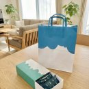 스노우즈 | 더현대서울 홋카이도 한정판 과자 스노우즈 구매 후기