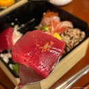 아빠가 만든 카이센동 | [내돈내산] 대구 신세계백화점맛집 9층 해목 히츠마부시, 카이센동 솔직후기