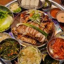 완미족발 동두천지행역점
