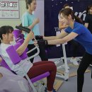 커브스 문화클럽 이미지