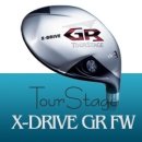 [석교상사 정품] X-DRIVE GR FW 투어스테이지 우드 이미지