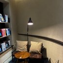 용산문화사 | [용산] 어른만 갈 수 있는 은밀한 만화카페, 이태원 그래픽
