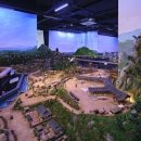 세계미니어처 전시관 이미지