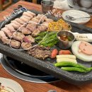 제주공항 근처 흑돼지 맛집, 제주그때그집 노형점 방문 후기