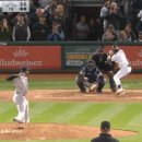 [MLB] 뉴욕 양키스 - 도밍고 헤르만 퍼펙트게임 달성.gif 이미지