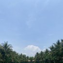 개구멍 | 🇻🇳 나트랑 숙소 / 디아남 깜란 리조트 가든뷰빌라 킹베드 객실 (2박 개구멍까지 다 털고온 후기)