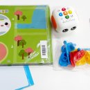 테일봇 언플러그드 코딩 이미지