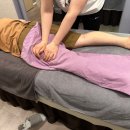 추천_목디스크, 거북목 통증 타파! 민락 2지구 '바른몸 피부·체형관리' 스포츠마사지 솔직 방문 후기