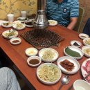 본전숯불갈비 이미지