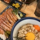 돈우마미 | [신촌 맛집] 돈우마미 | 연어장 맛집 후기
