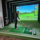 송림스크린골프장 이미지