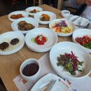 백년 한정식 | 진천 한정식 맛집 백년가게 신궁전 궁궐정식 후기