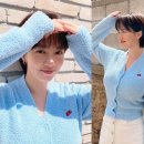 미소헤어룩