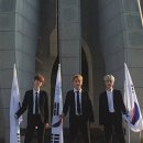 2019년 광복 74주년 기념으로 발매된 아이돌 노래 이미지