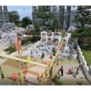 해빛초등학교 앞 이미지