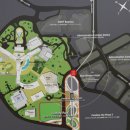 합동청사역 우측 이미지