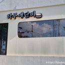 하루애단비