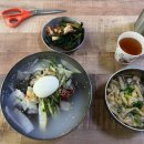 정천냉면 이미지