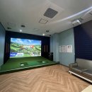 케이스크린골프존 이미지