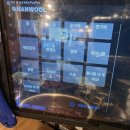 통나무돼지짱 | 수지구청 삼겹살 맛집-산장삼겹 아기랑 구워주는 미나리삼겹살