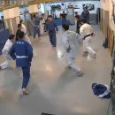 용인대 수호체육관 이미지