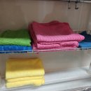 포레시안 | 인천 만수동 포레시안 아파트입주청소후기 ♡창문뽁뽁이 완벽제거