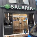 샐러리아배방탕정점 | 아산 샐러리아 배방탕정점 부채살스테이크 포케후기
