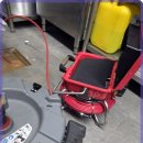 면목동-233 | 면목동 싱크대 막힘 해결! 제이설비의 신속한 서비스 후기