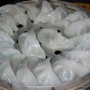 정주만두