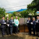 정의현 객사 전패 이미지