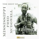 Baby Please Don't Go - Mississippi Fred McDowell - 이미지