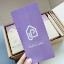 유엘피 | 유어리빙파트너 구독키트로 정기구독하고 청소 미션클리어해요