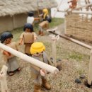 기획전시 연계 프로그램 고고라이더(Go go rider) | 서울백제어린이박물관 특별전(2024.11.15~2025.2.2)