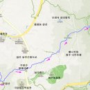 우암산등산로2 이미지