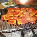 홍천화로구이 이미지