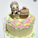뵈뵈케이크팝(Phoebe cakepop) | 서울 영등포 문래동, 피규어 안보내주셔도 되요! 피규어를 케이크로 만드는 가게입니다.♥️