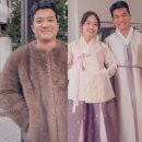 한복스타일 이미지