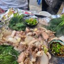 해안시장 내 이미지